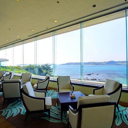Hotel Nishinagato Resort Shimonoseki Exterior photo