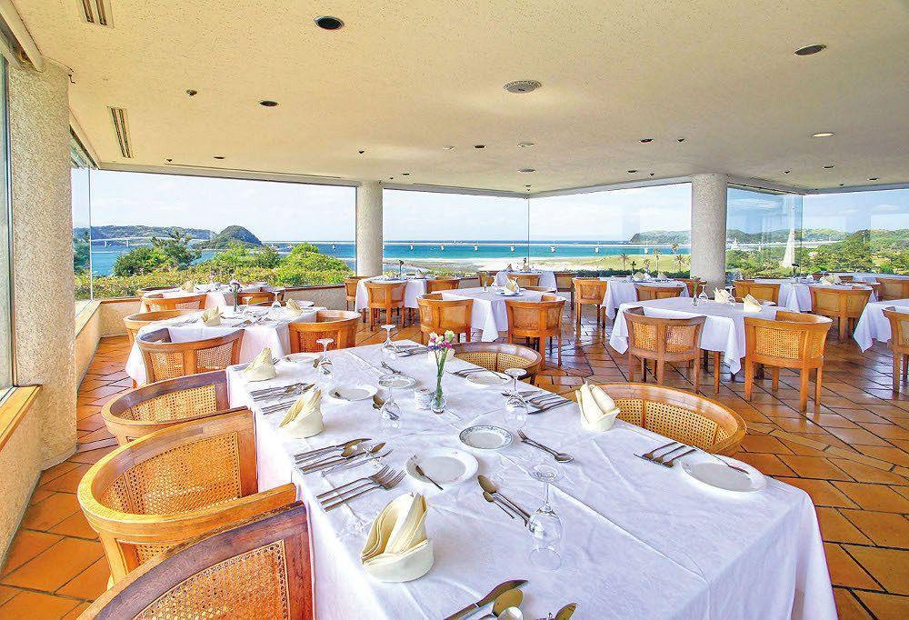 Hotel Nishinagato Resort Shimonoseki Exterior photo